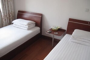 Room - Shanghai Xiangyi Hotel (Shanghai)