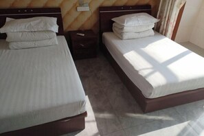 Room - Shanghai Xiangyi Hotel (Shanghai)