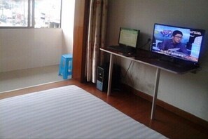 Room - Shanghai Xiangyi Hotel (Shanghai)