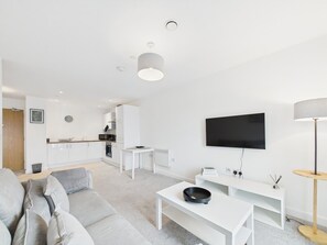 Fernseher