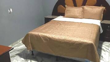 3 chambres, Wi-Fi, draps fournis
