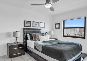 2 soverom, wi-fi og sengetøy