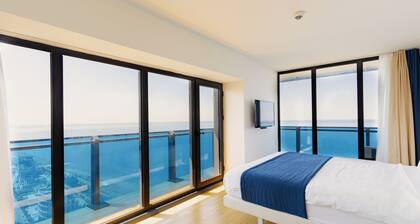 Eleven Way Apartments