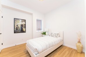 3 chambres, bureau, fer et planche Ă repasser, Wi-Fi