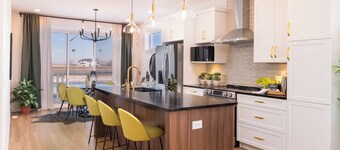 Brand New Home near Winnipeg minutes away from Canada Life Center