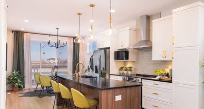 Brand New Home near Winnipeg minutes away from Canada Life Center