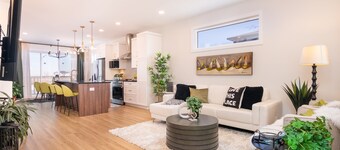 Brand New Home near Winnipeg minutes away from Canada Life Center