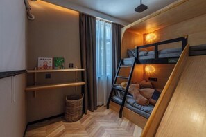 Room - Iforest Hostel (The Bund, Dashijie Metro Station) (Shanghai)