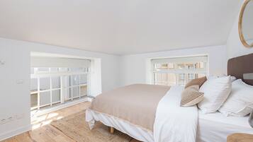 Appartement, 3 chambres | 3 chambres, fer et planche à repasser, Wi-Fi gratuit