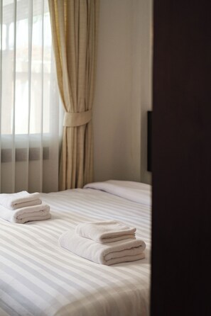 3 chambres, Wi-Fi, draps fournis