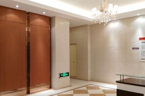 Unclassified image, 4 of 32, button - Lakefront Hotel (Shanghai)