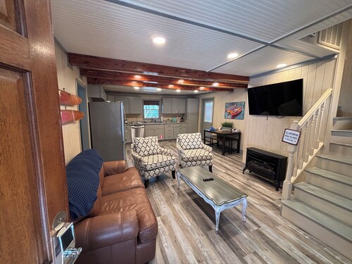 Lake it Easy! at Center Hill Lake