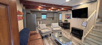 Lake it Easy! at Center Hill Lake