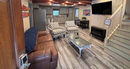 Lake it Easy! at Center Hill Lake