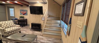 Lake it Easy! at Center Hill Lake