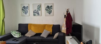 Matriz Cosy Guest House