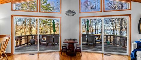 Smart TV, videojuegos y oficina