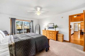 5 chambres, fer et planche Ă repasser, Wi-Fi gratuit, draps fournis