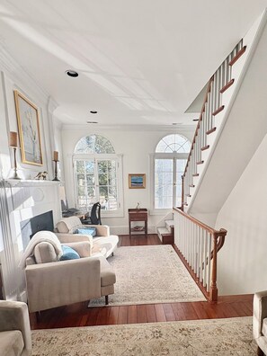 Smart TV, books, computer monitors, printers