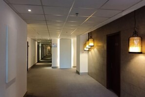 Interiør