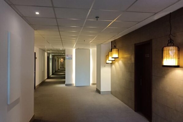 Interior - Baolong Homelike Hotel (Shanghai Xuhui) (Shanghai)