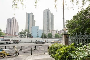 Unclassified image, 3 of 17, button - Baolong Homelike Hotel (Shanghai Xuhui) (Shanghai)
