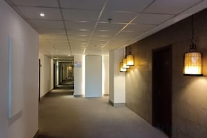 Unclassified image, 5 of 17, button - Baolong Homelike Hotel (Shanghai Xuhui) (Shanghai)
