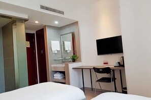 Room - Baolong Homelike Hotel (Shanghai Xuhui) (Shanghai)