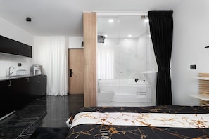 4 Schlafzimmer, WLAN, Bettwäsche
