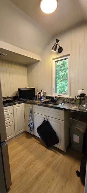Cucina privata