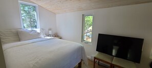 1 habitación y wifi 