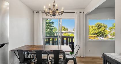 Dual Units / Sleeps 17 near Fish Creek / Spruce Meadows