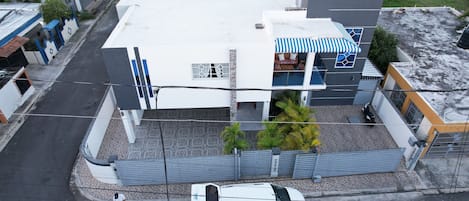 Exterieur