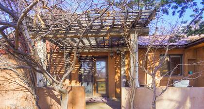 Stay and Relax: Casita Bonita at La Granja.