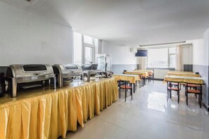 Unclassified image, 2 of 47, button - Shell Hotel (Chaoyang shoe city store, Chaoyang Street, Taiyuan) (Taiyuan)