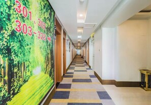 Unclassified image, 4 of 47, button - Shell Hotel (Chaoyang shoe city store, Chaoyang Street, Taiyuan) (Taiyuan)