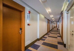 Interior - Shell Hotel (Chaoyang shoe city store, Chaoyang Street, Taiyuan) (Taiyuan)