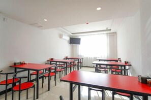 Dining - Shell Hotel (Chaoyang shoe city store, Chaoyang Street, Taiyuan) (Taiyuan)
