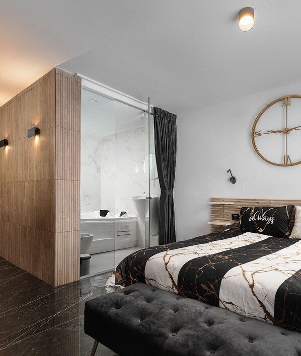 1 bedroom, WiFi - motzkin beauty (Kiryat Motzkin)