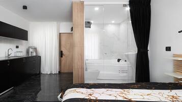 1 bedroom, WiFi