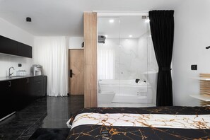 1 chambre, Wi-Fi