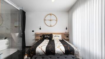 1 bedroom, WiFi