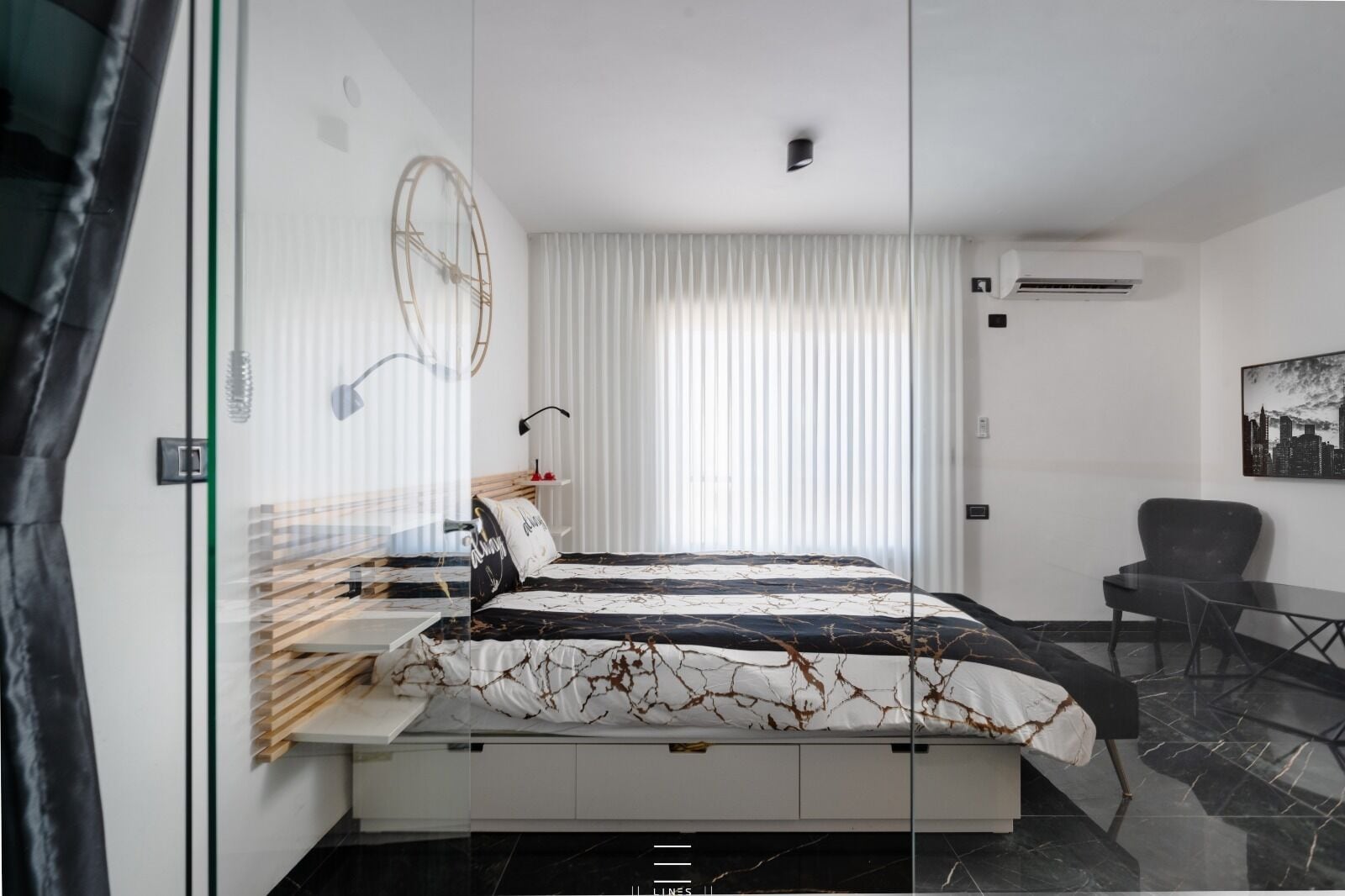 1 多间卧室、WiFi