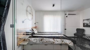 1 bedroom, WiFi
