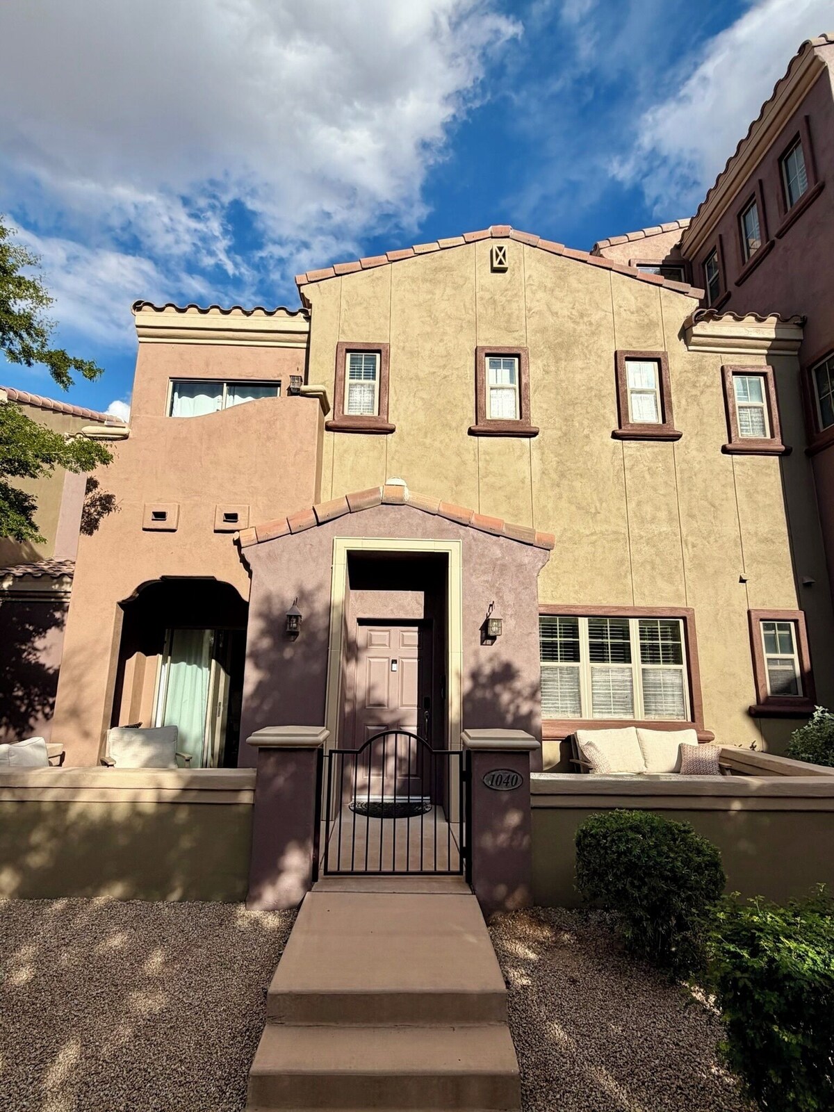 Bild für Gastgeberprofil