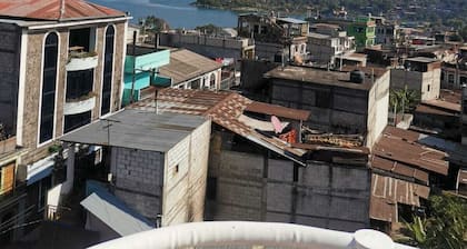 Hotel Yachoon Chiin