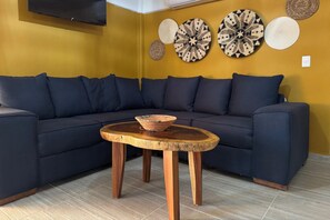 Svit Comfort | Vardagsrum