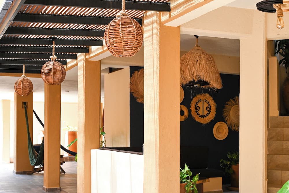 Ixic posada boutique