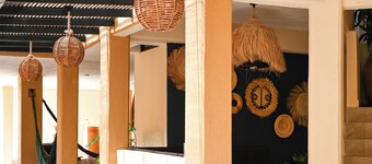 Ixic posada boutique 