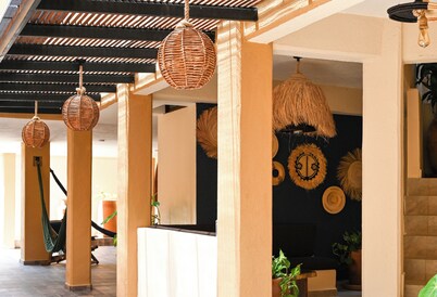 Ixic posada boutique